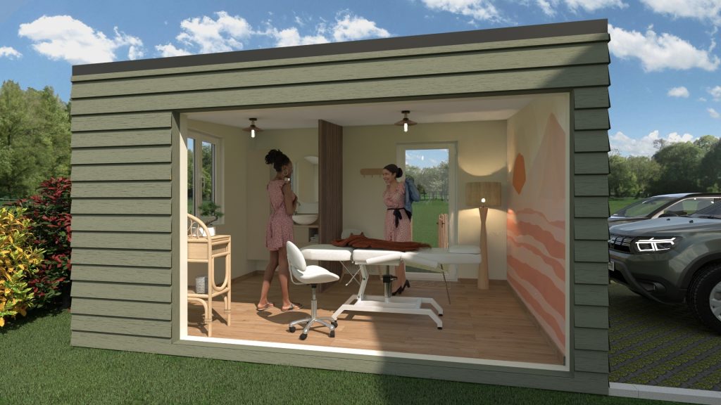 Salle de massage MIA (2)